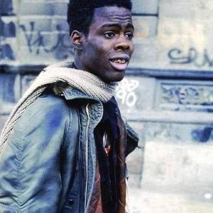 Meet your Posher, Elton